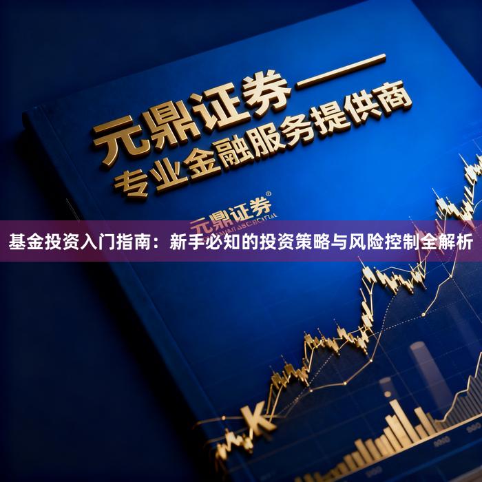 基金投资入门指南：新手必知的投资策略与风险控制全解析